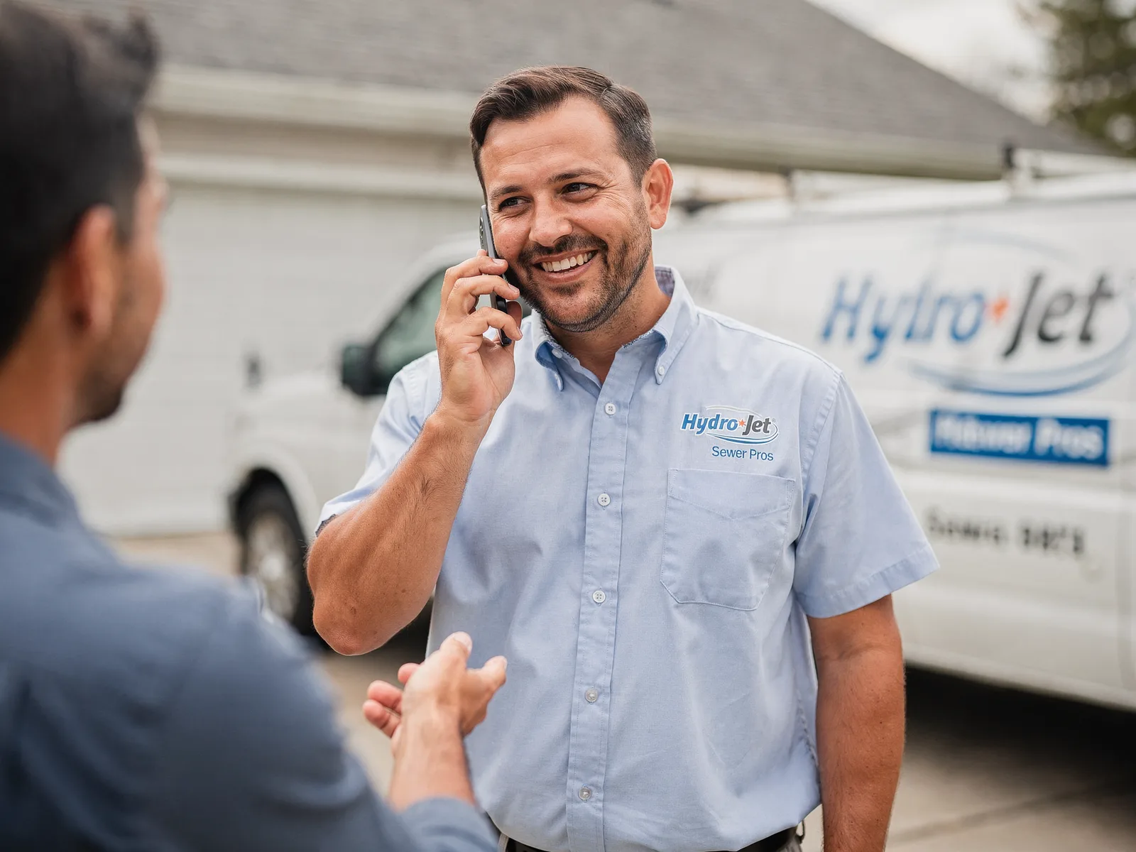Hydro Jetting Near Me Saint Elmo, AL FAQs